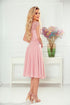 Robe de soirée model 167991 Numoco